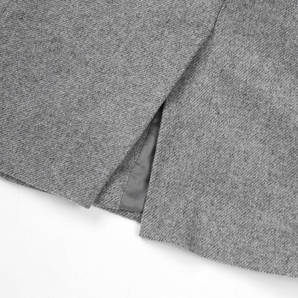 BLAZER IN LANA "COAT" IN PREORDINE