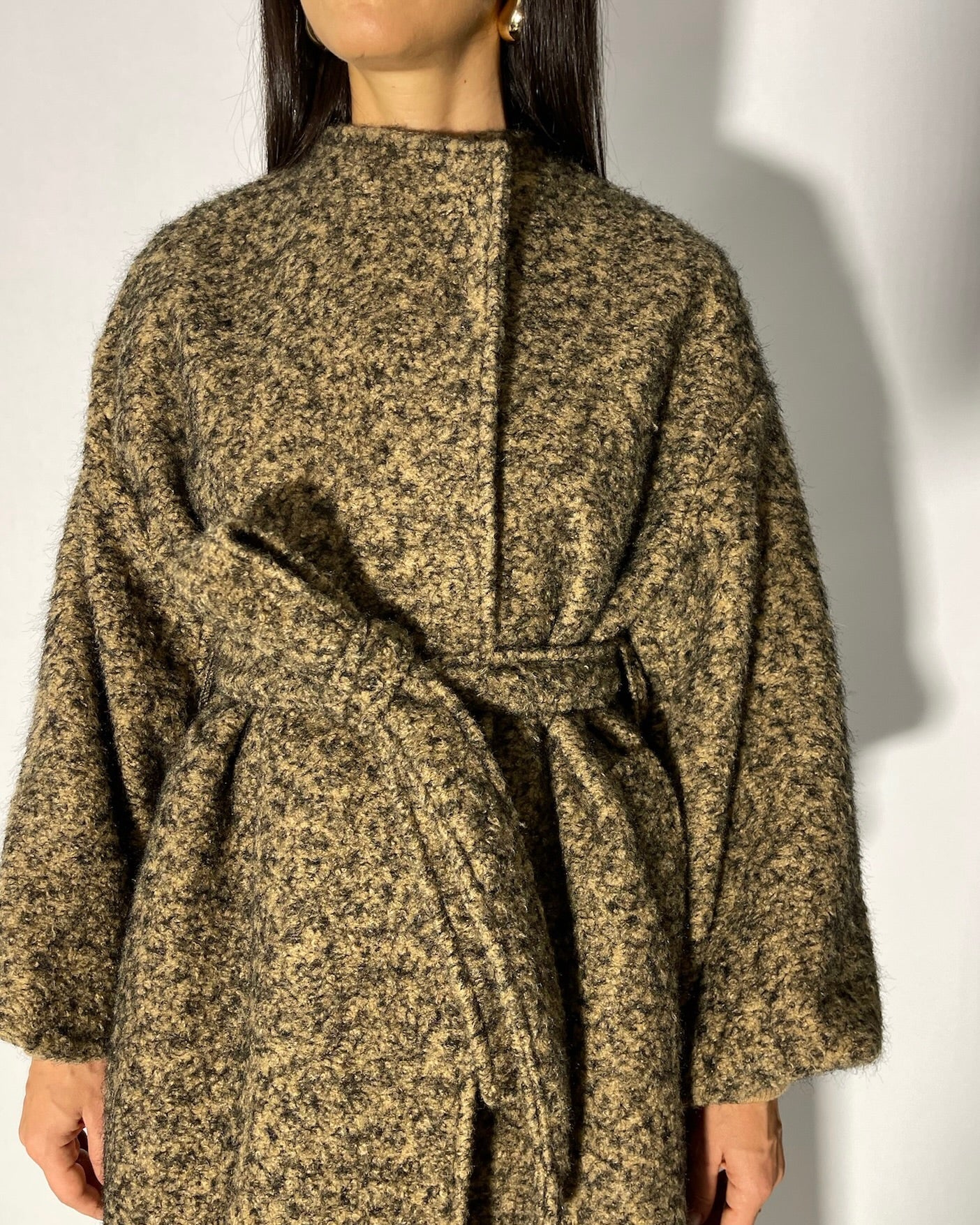 CAPPOTTO "LUMINA"
