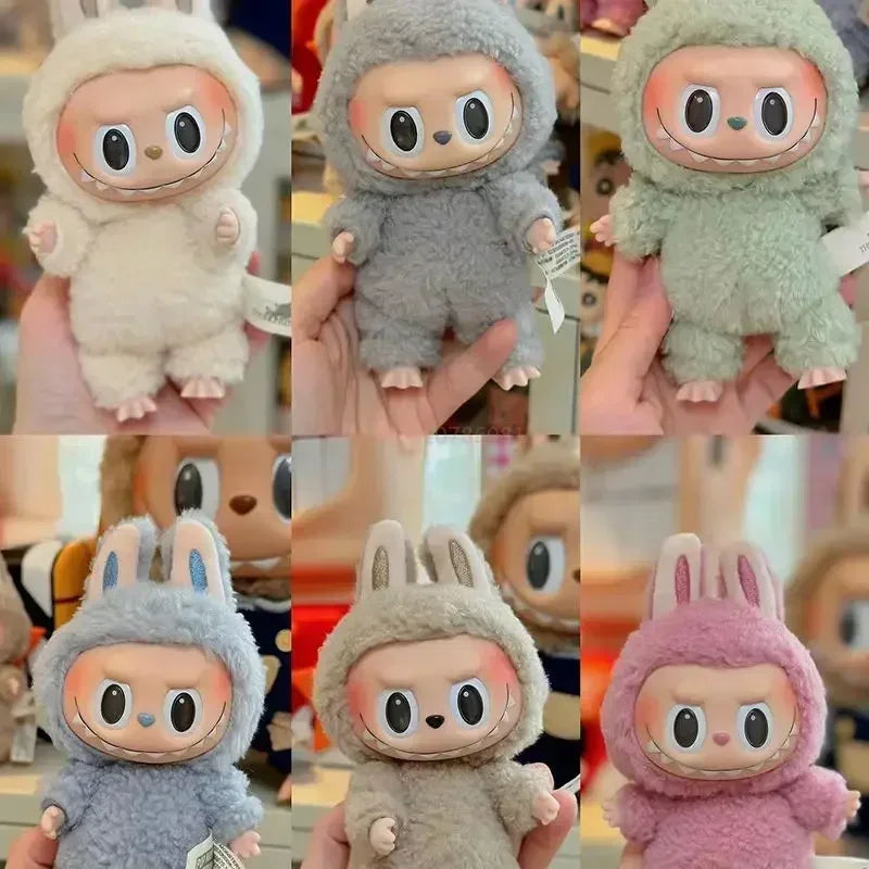 Labubu