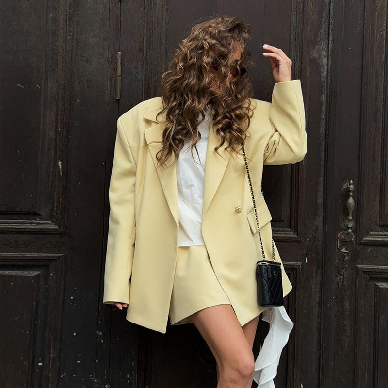 BLAZER SPRING