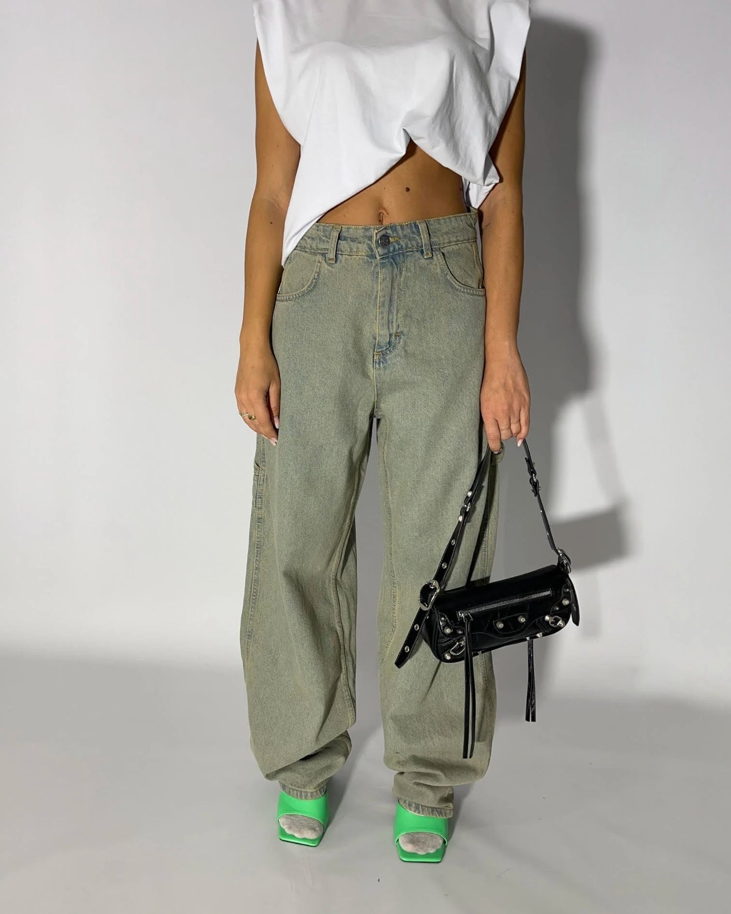 BORSE SCARPE ACCESSORI