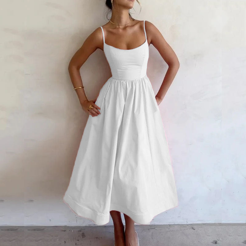 "BALLET" DRESS