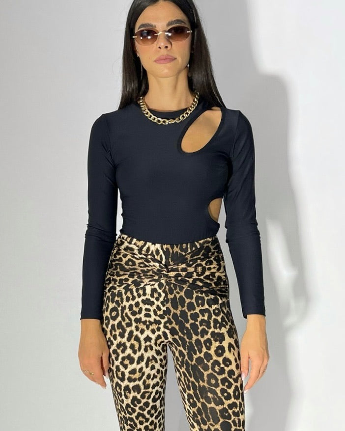 BODY CUT OUT "PALOMA"
