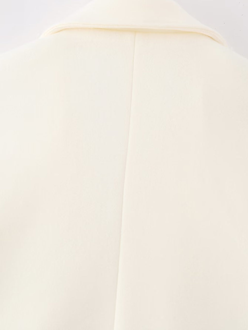 CAPPOTTO "FRANGE"
