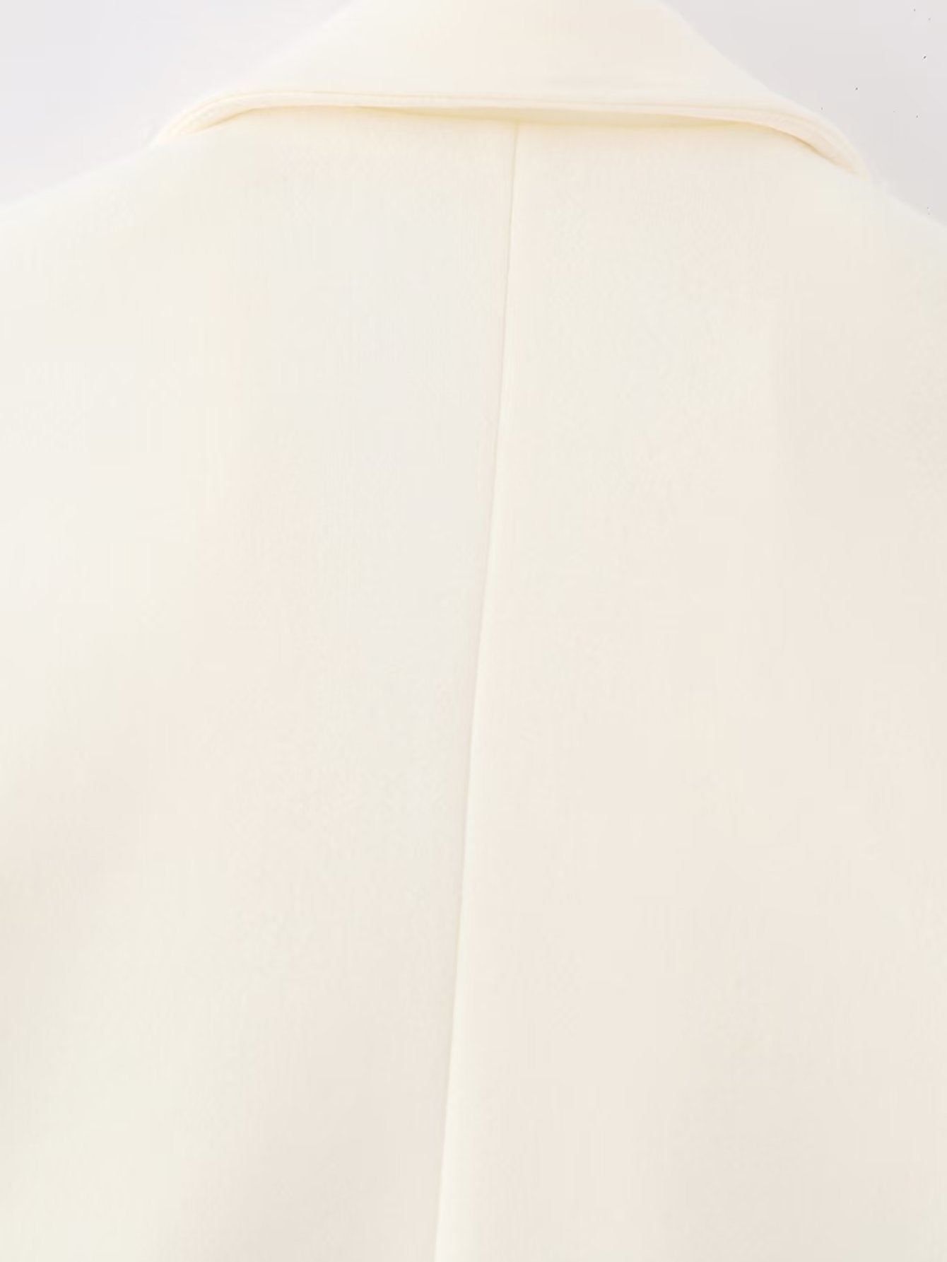 CAPPOTTO "FRANGE"