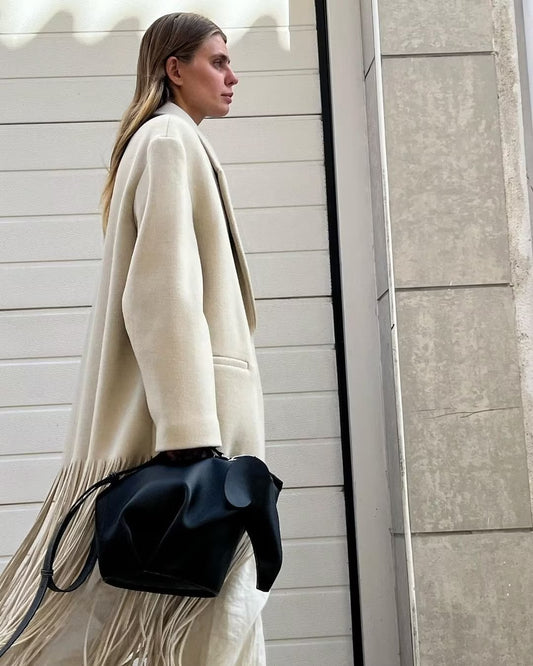 CAPPOTTO "FRANGE"