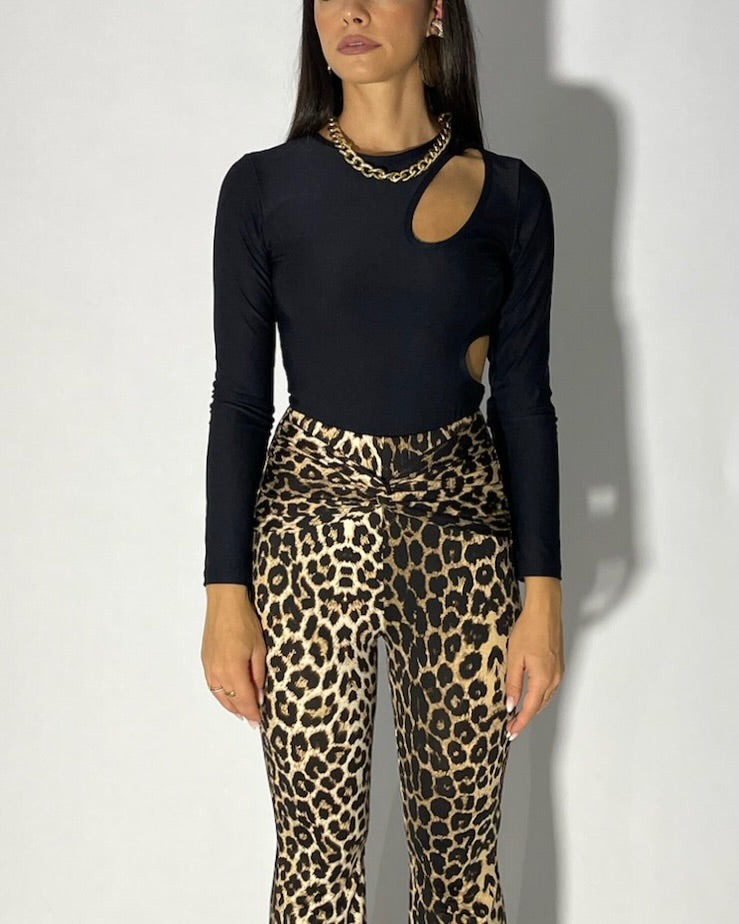 BODY CUT OUT "PALOMA"