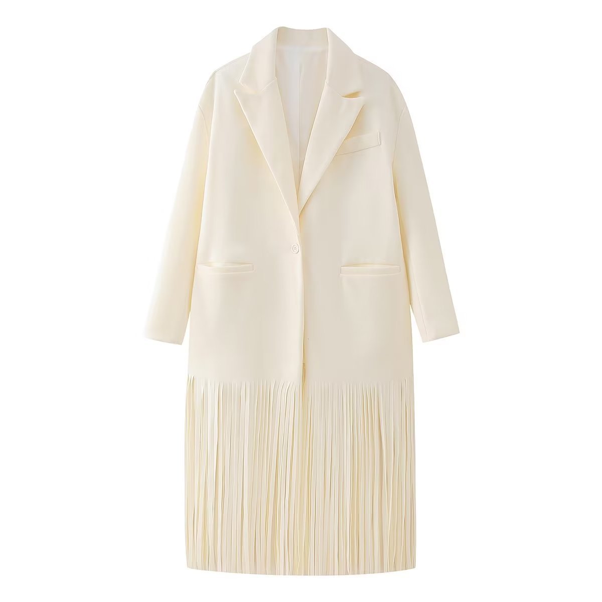 CAPPOTTO "FRANGE"