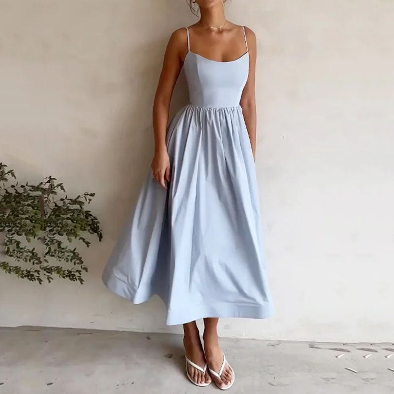 "BALLET" DRESS