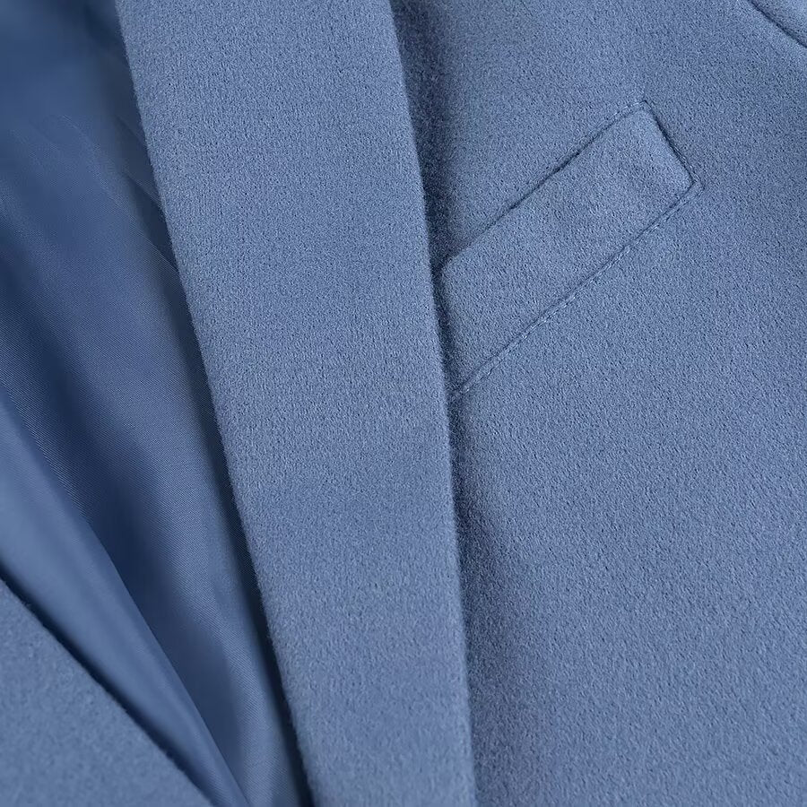BLAZER FRANGE