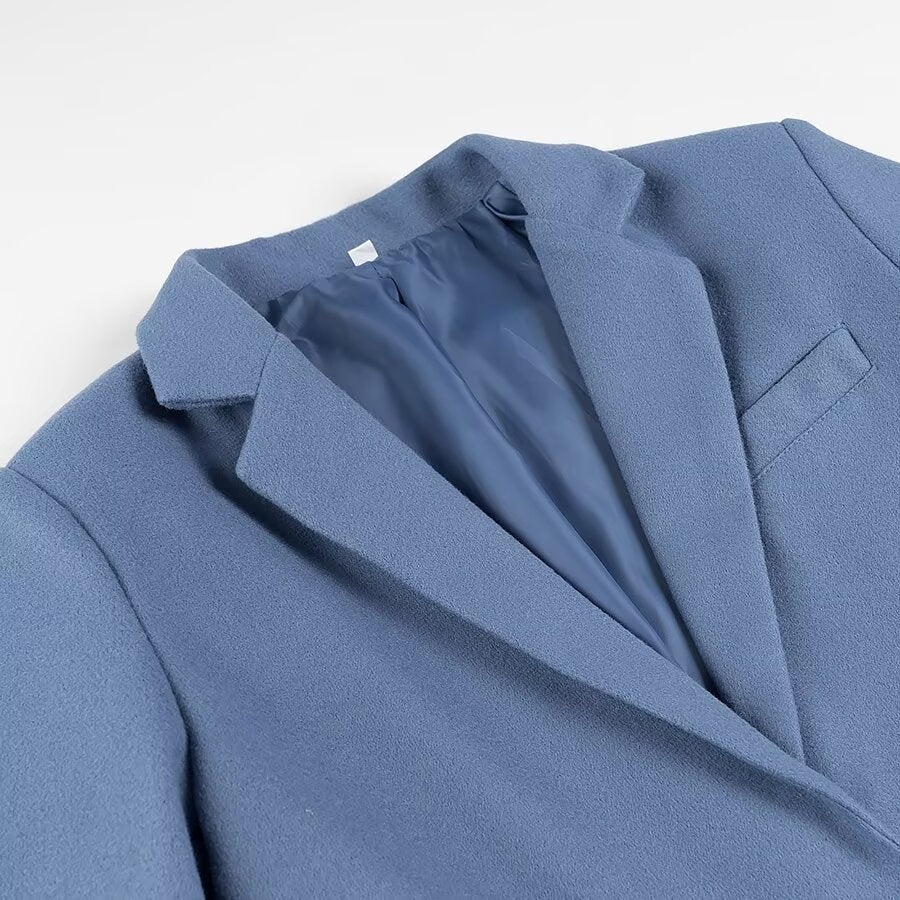 BLAZER FRANGE