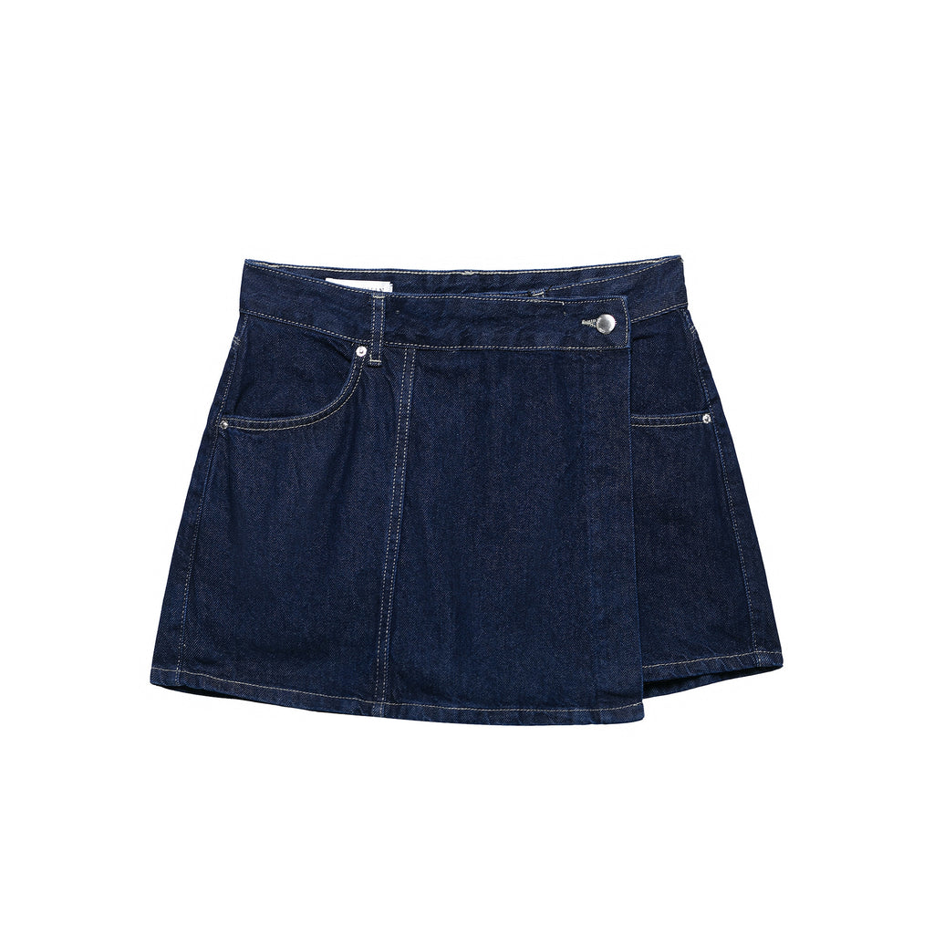 COORDINATO IN DENIM VERA