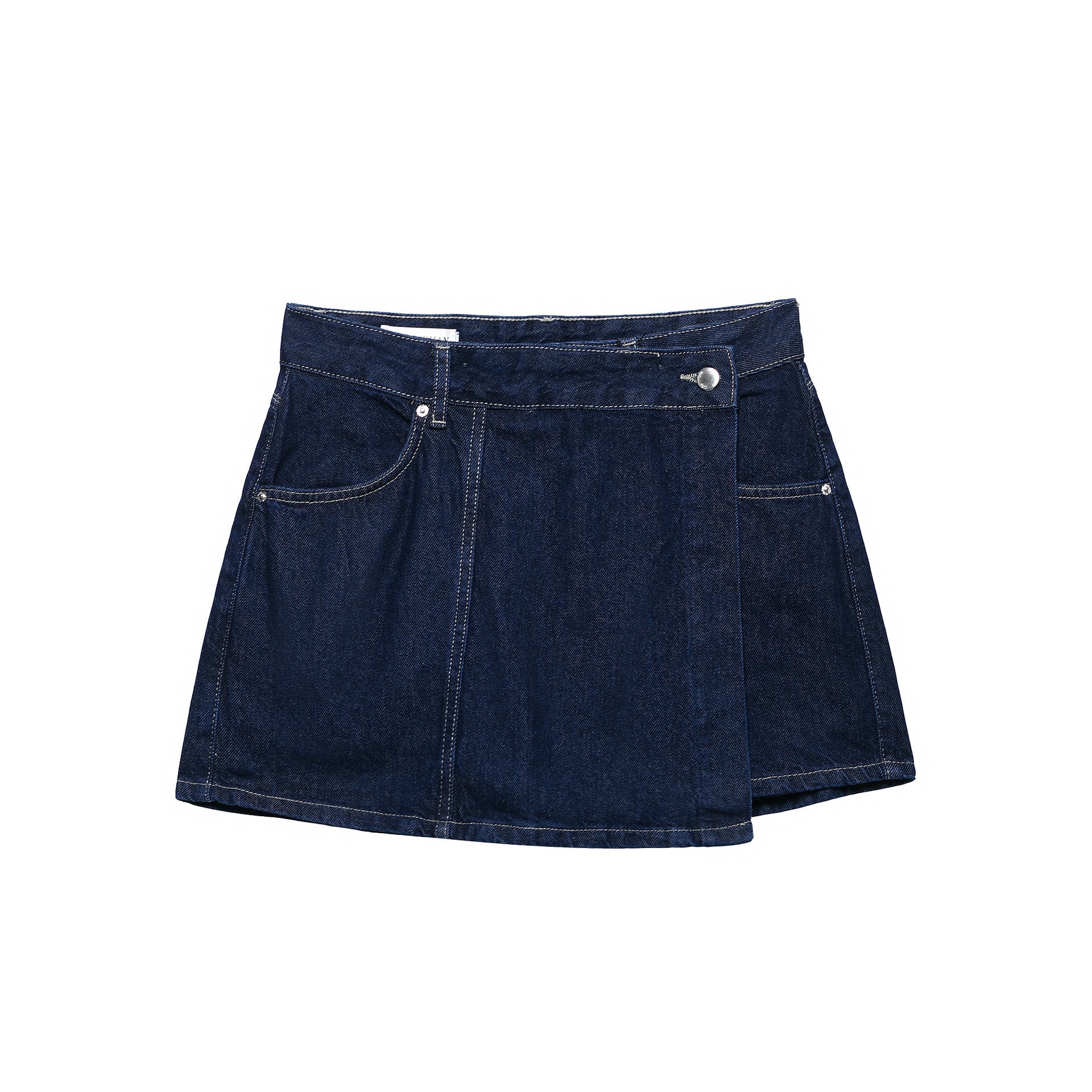 COORDINATO IN DENIM VERA