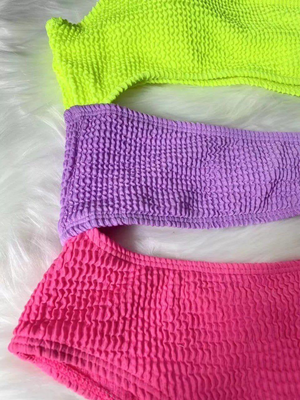 "MIAMI" CUT OUT SWIMSUIT