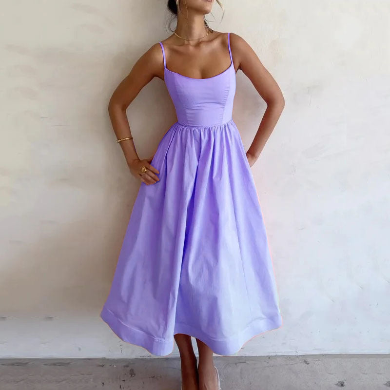 "BALLET" DRESS