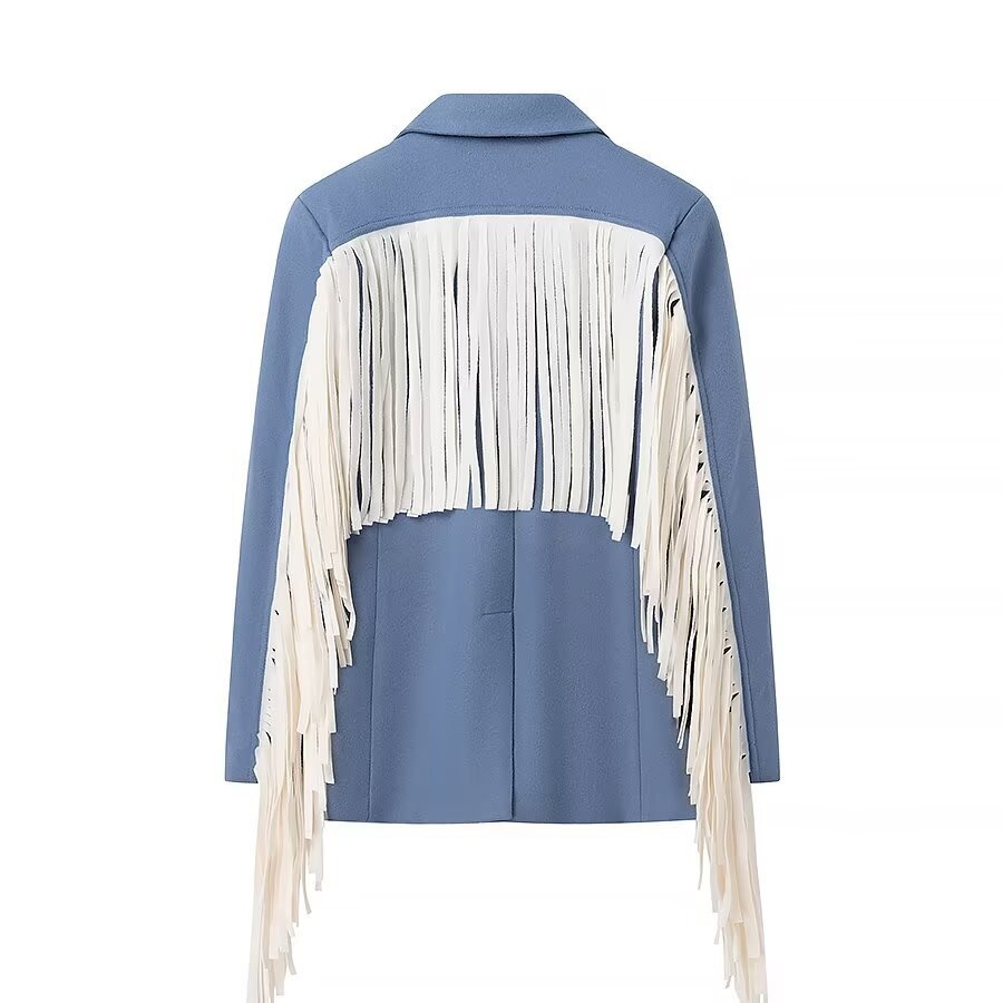 BLAZER FRANGE
