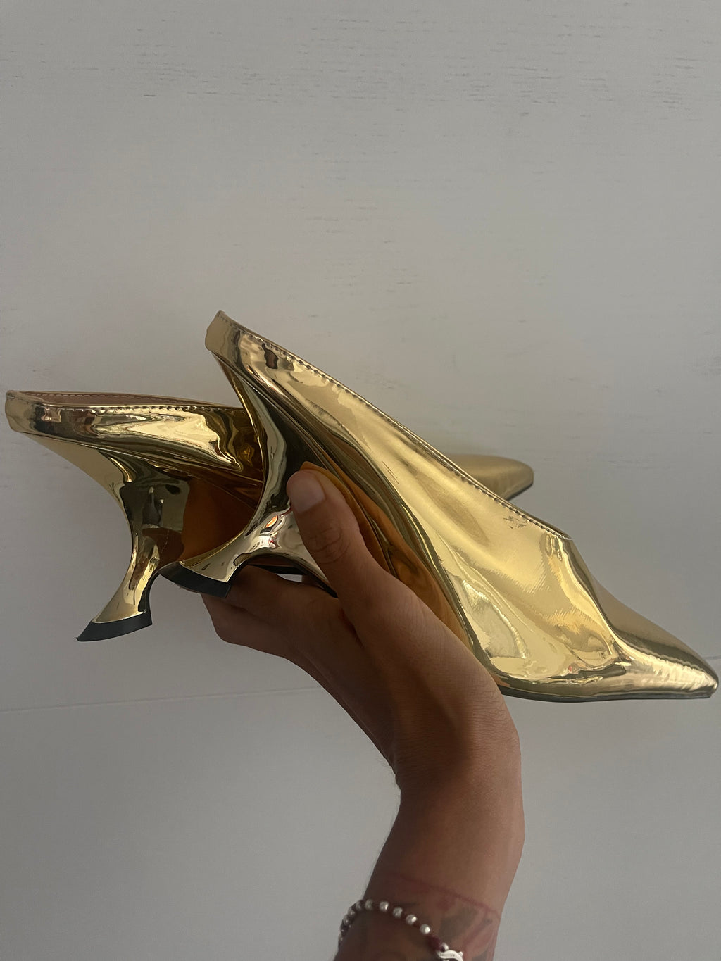 SABOT GOLD