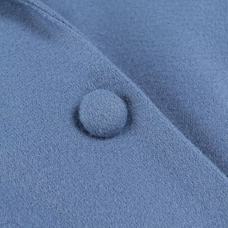 BLAZER FRANGE