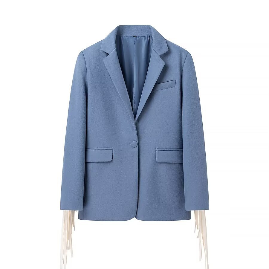 BLAZER FRANGE