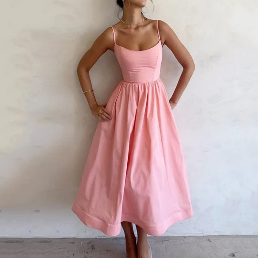 "BALLET" DRESS