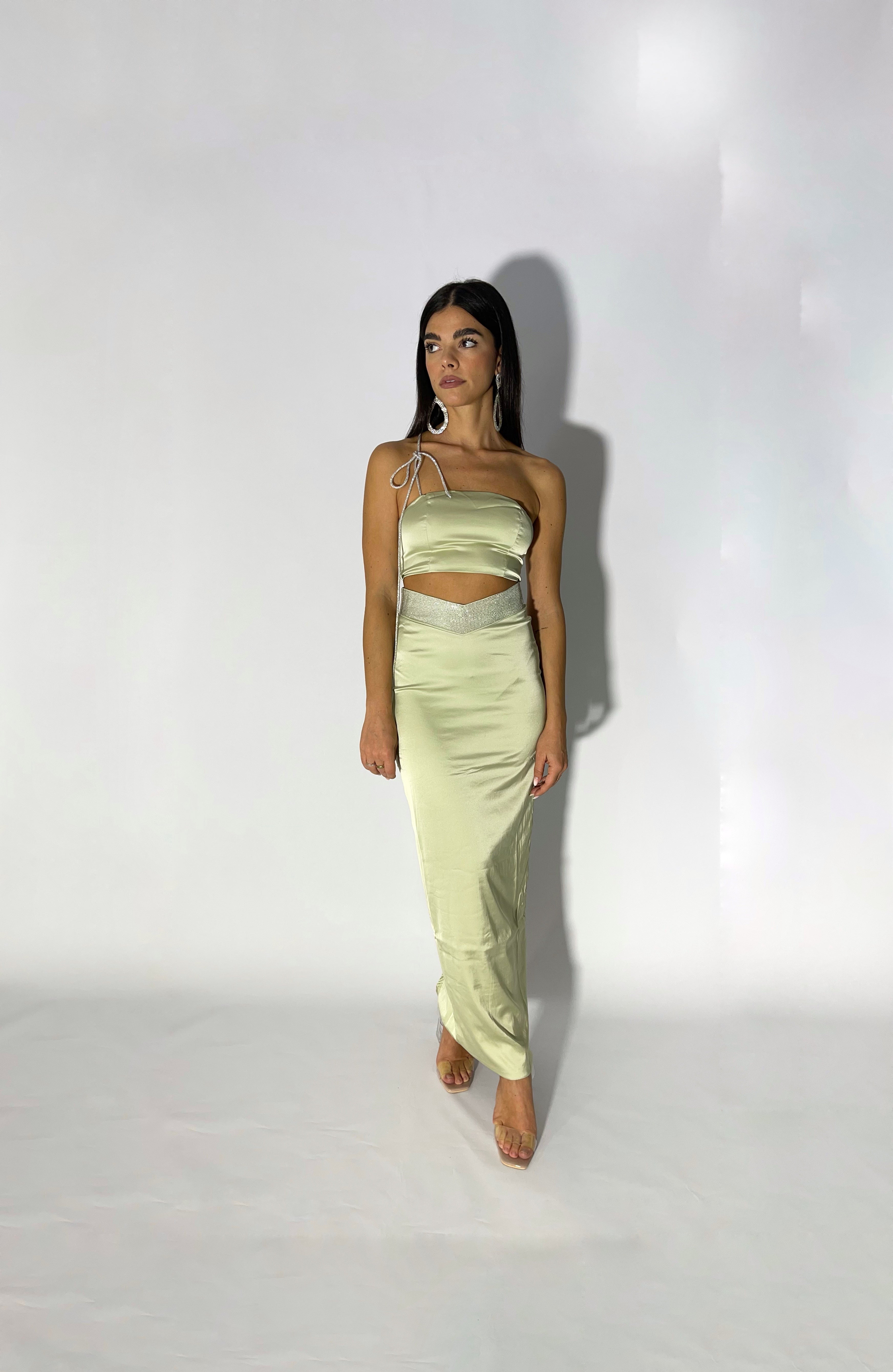 COORDINATO “DUBAI”