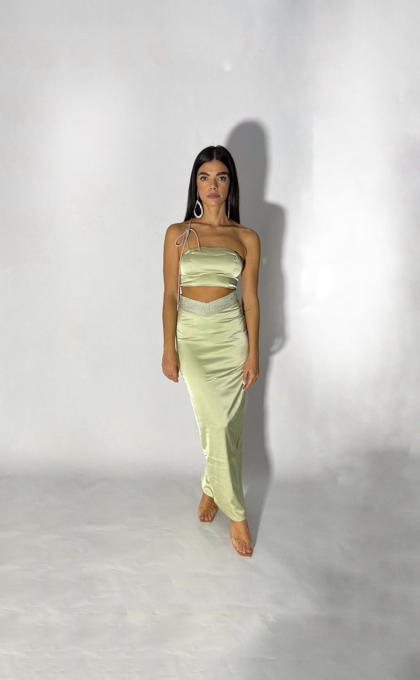 COORDINATO “DUBAI”
