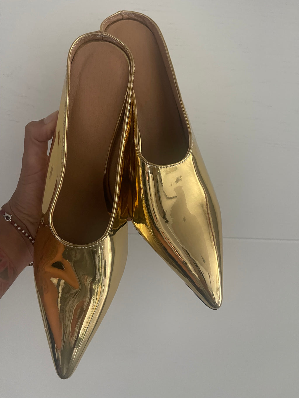SABOT GOLD