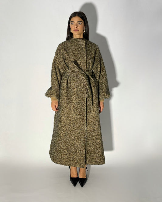 CAPPOTTO "LUMINA"