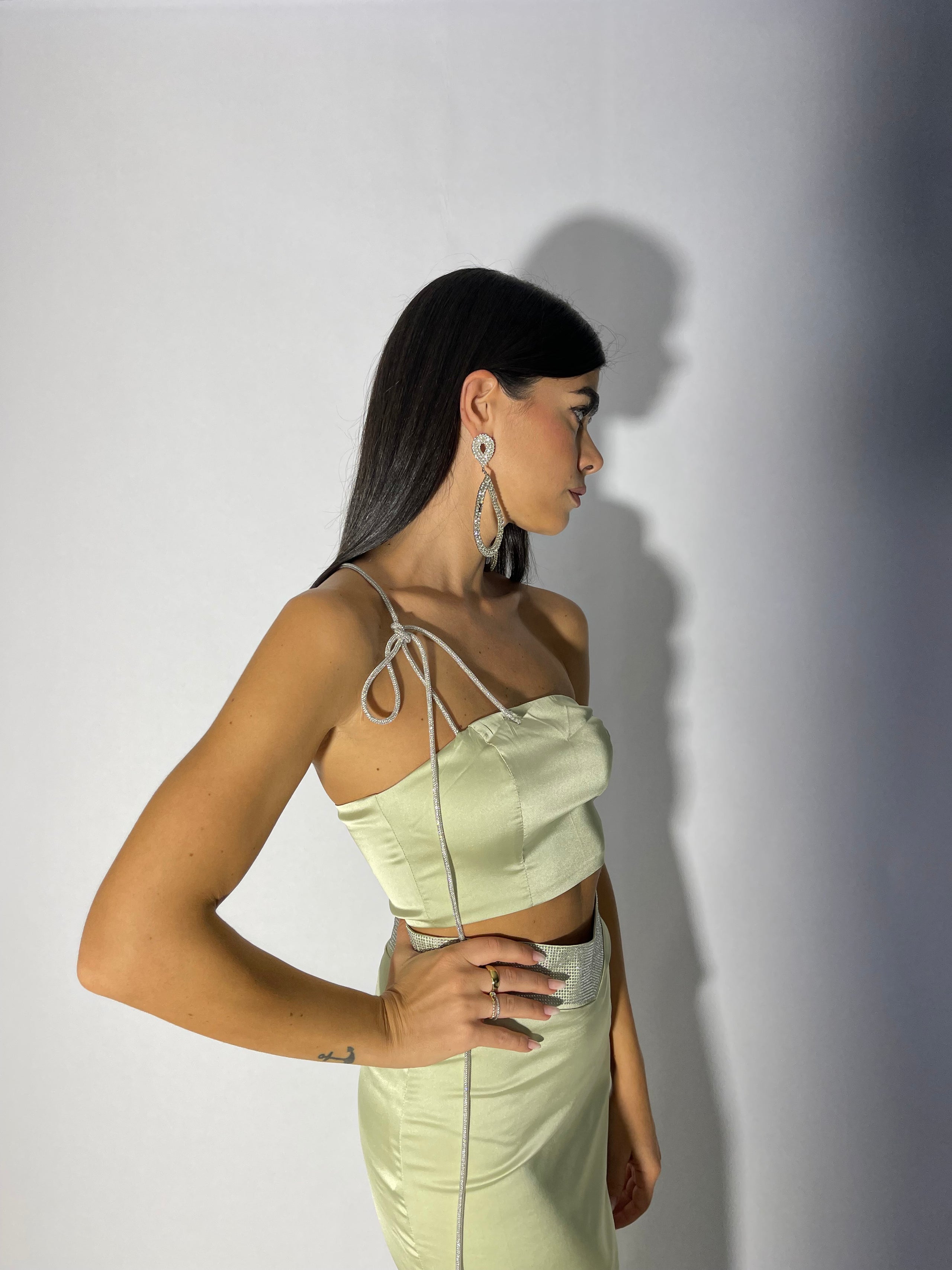 COORDINATO “DUBAI”