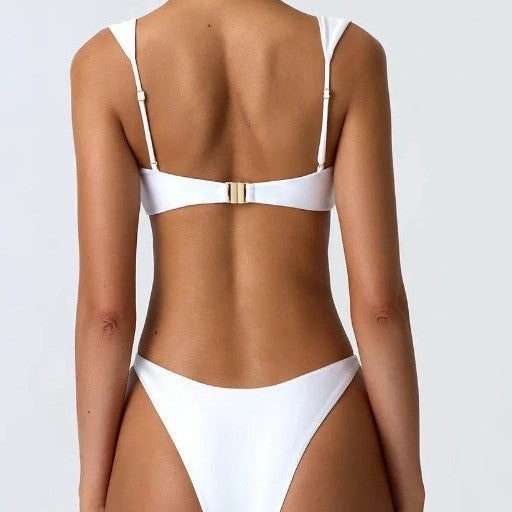 BIKINI WHITE ICON