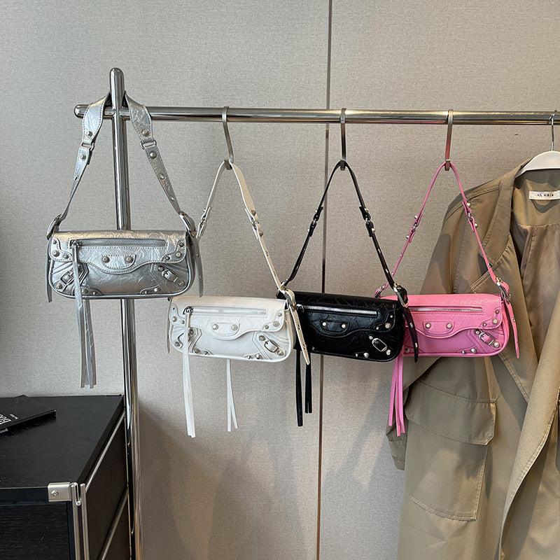 “RIVIERA” BAG