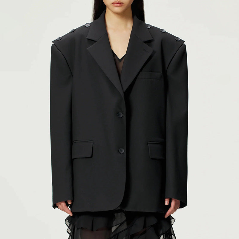 BLAZER DESTRUTTURATO