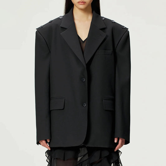 BLAZER DESTRUTTURATO