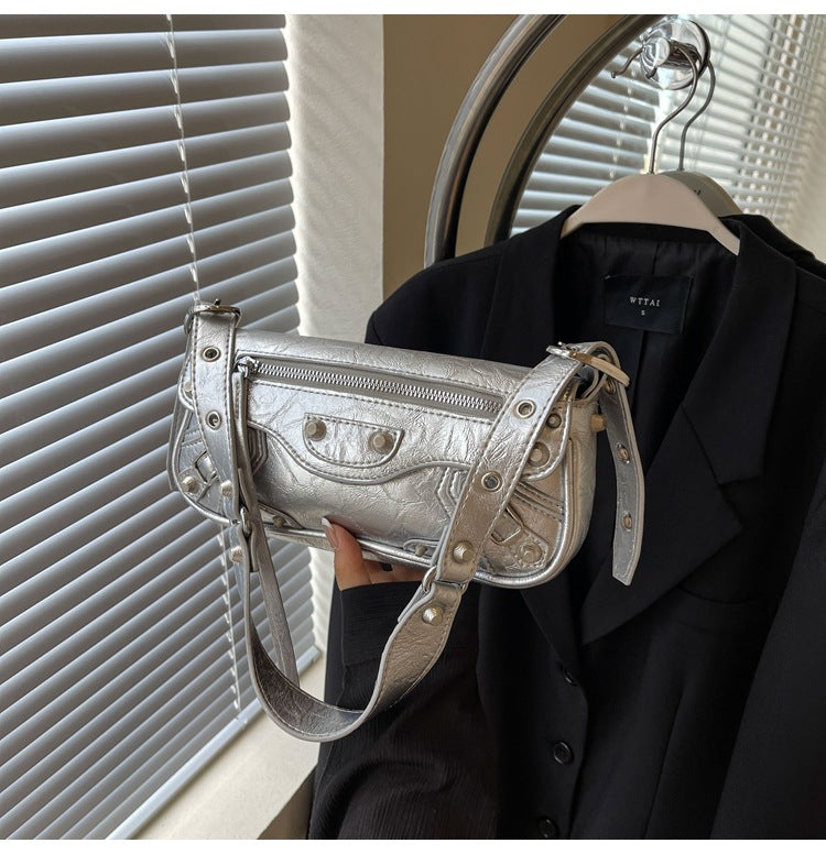 “RIVIERA” BAG