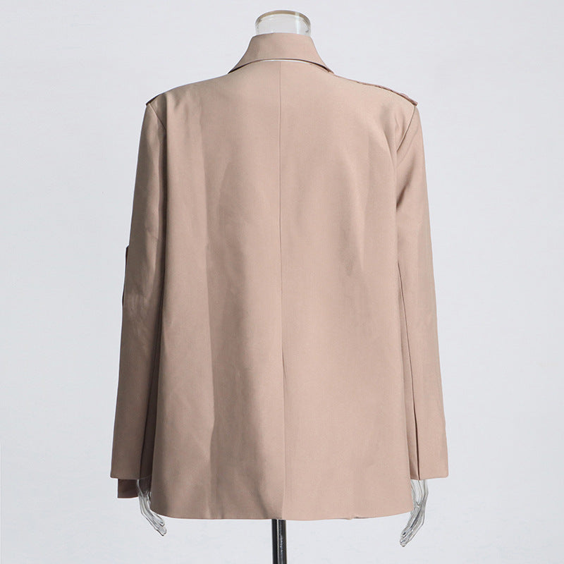 BLAZER DESTRUTTURATO