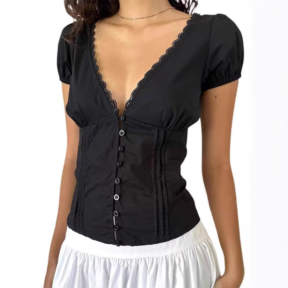 CAMICIA LINE
