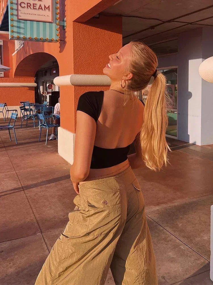 T-SHIRT KIM