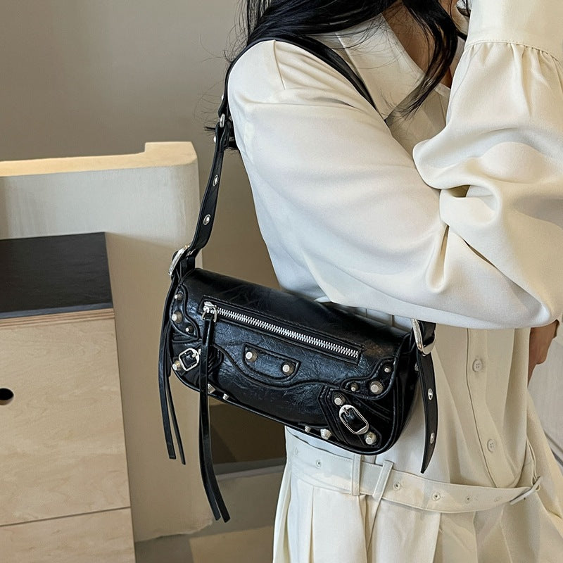 “RIVIERA” BAG