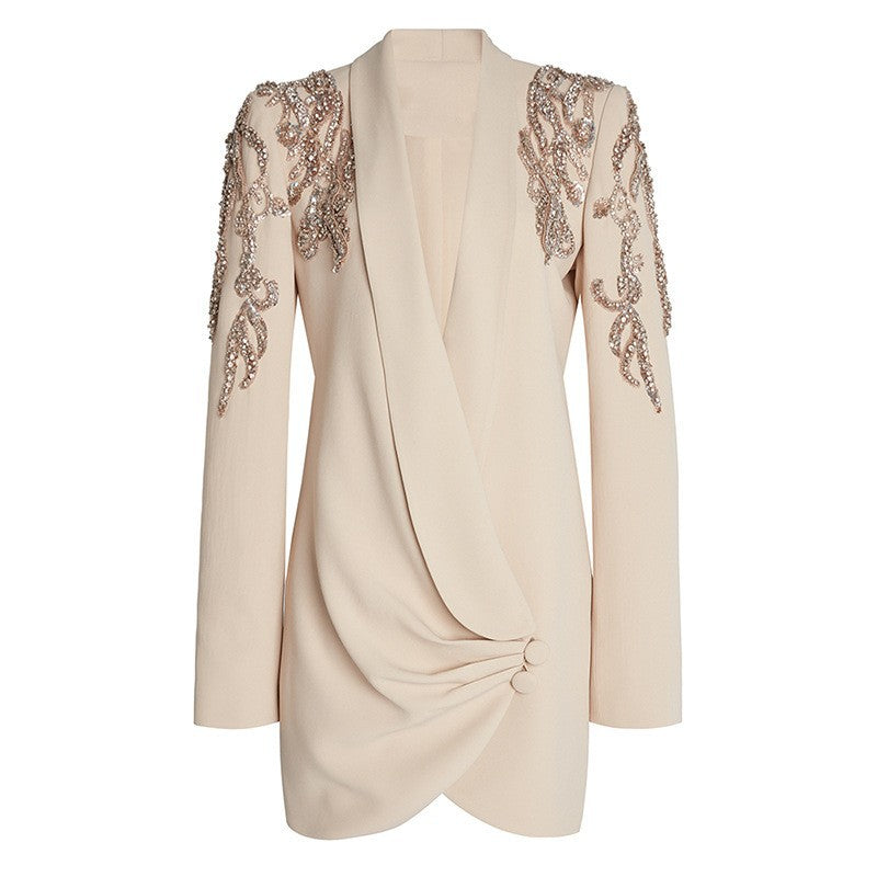 ABITO BLAZER DIAMOND