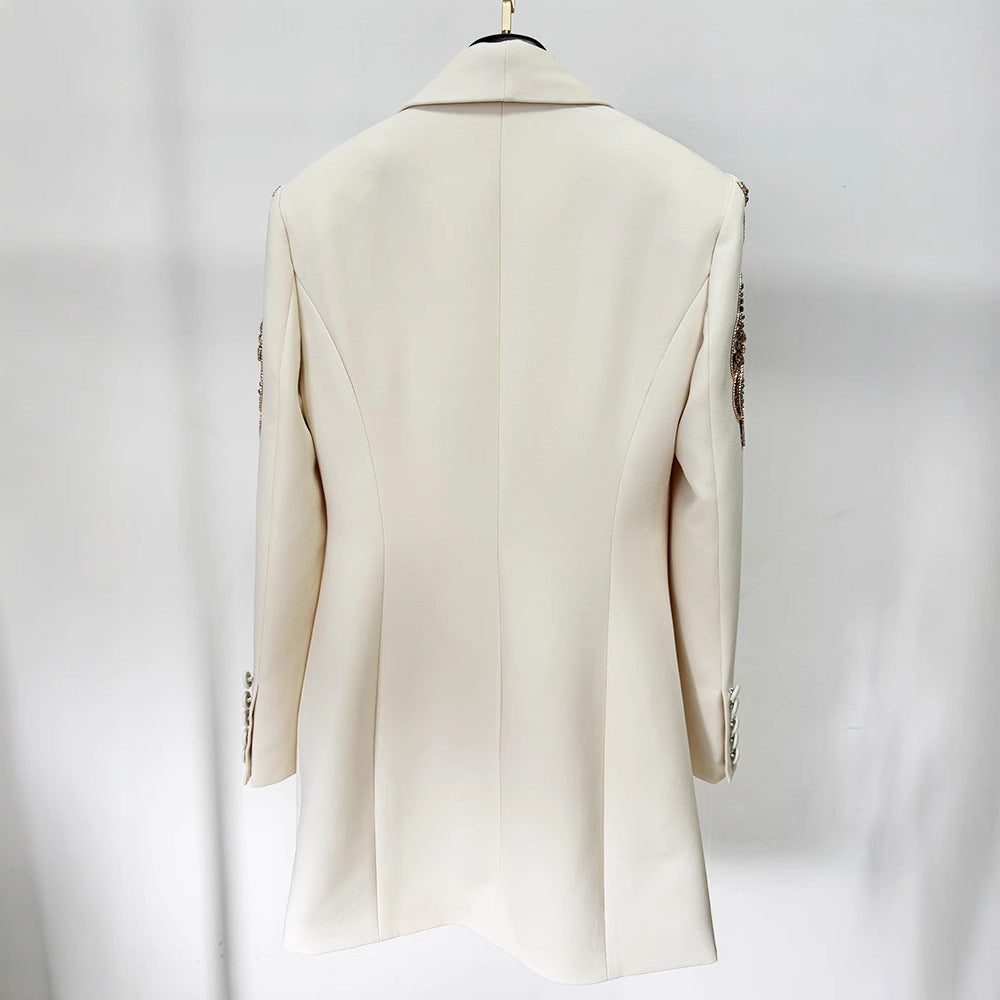 ABITO BLAZER DIAMOND