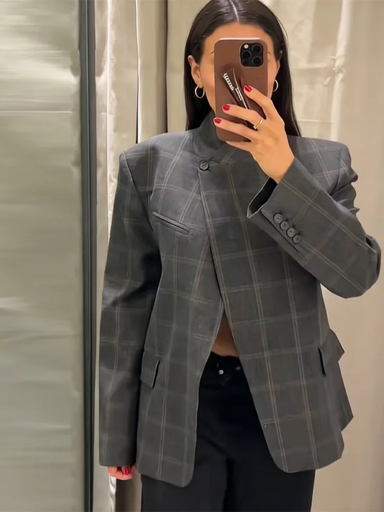 BLAZER INCROCIO