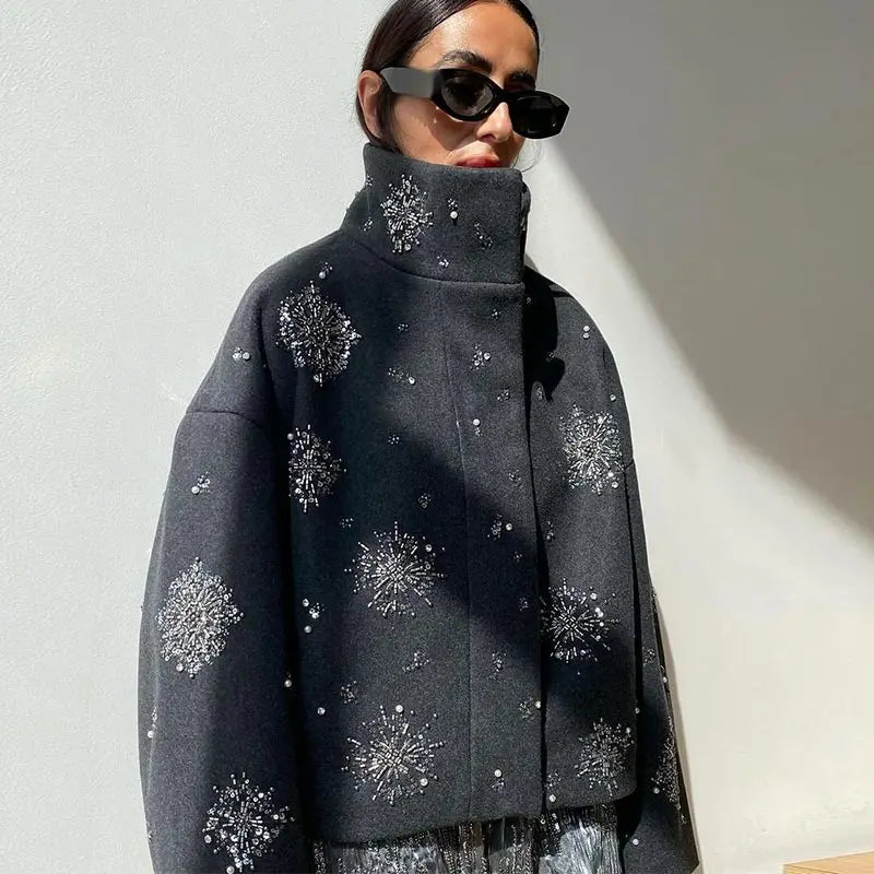 GIACCONE IN PANNO ICE