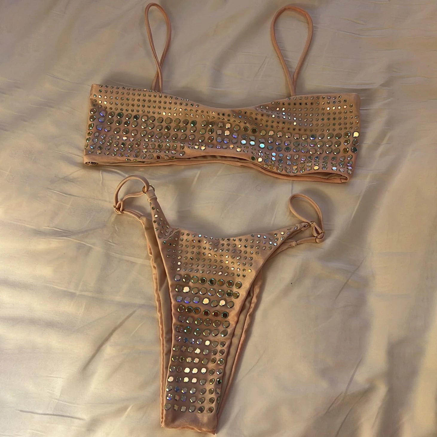 BIKINI BRALETTE MOON SHINE