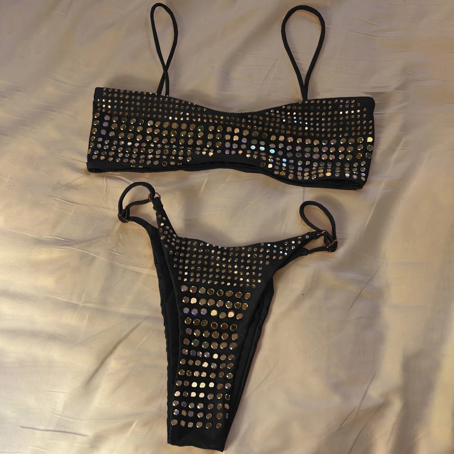 BIKINI BRALETTE MOON SHINE