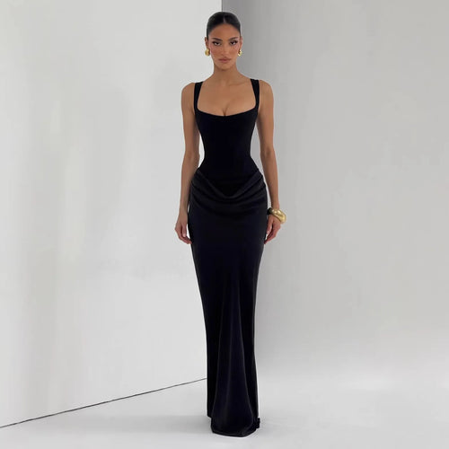 ABITO LUNGO SLIM FIT