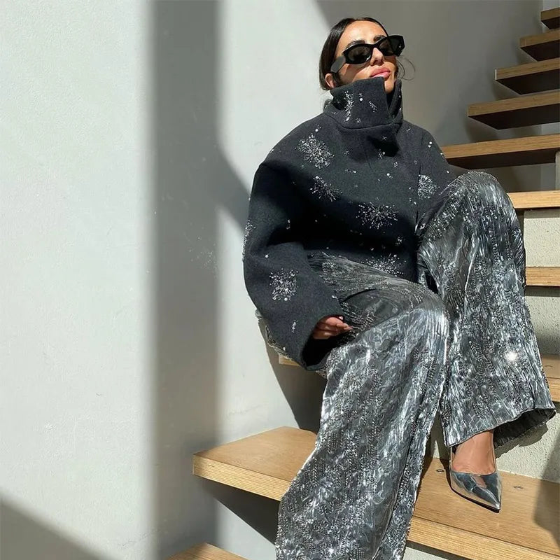 GIACCONE IN PANNO ICE