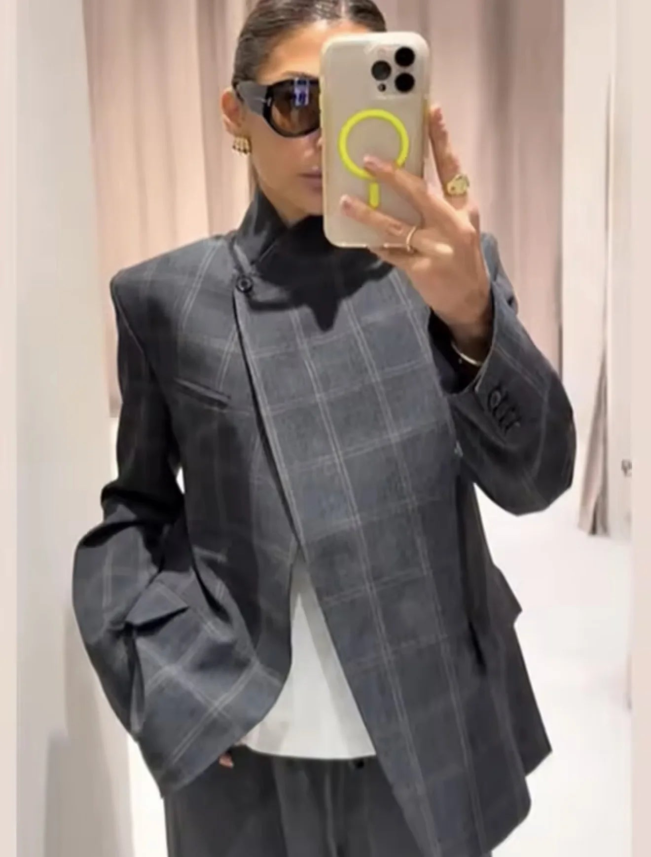 BLAZER INCROCIO