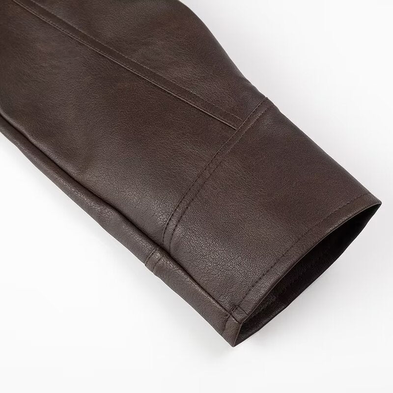 CHIODO MAXI SPALLA "LACCI"