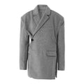 BLAZER IN LANA "COAT" IN PREORDINE
