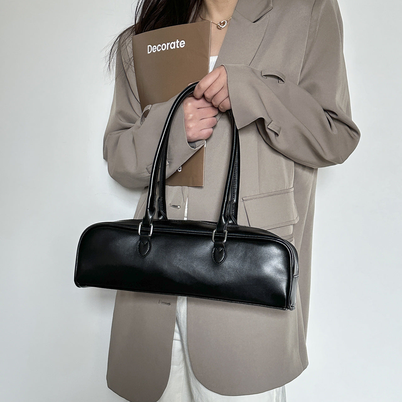 BORSA DACHSHUND